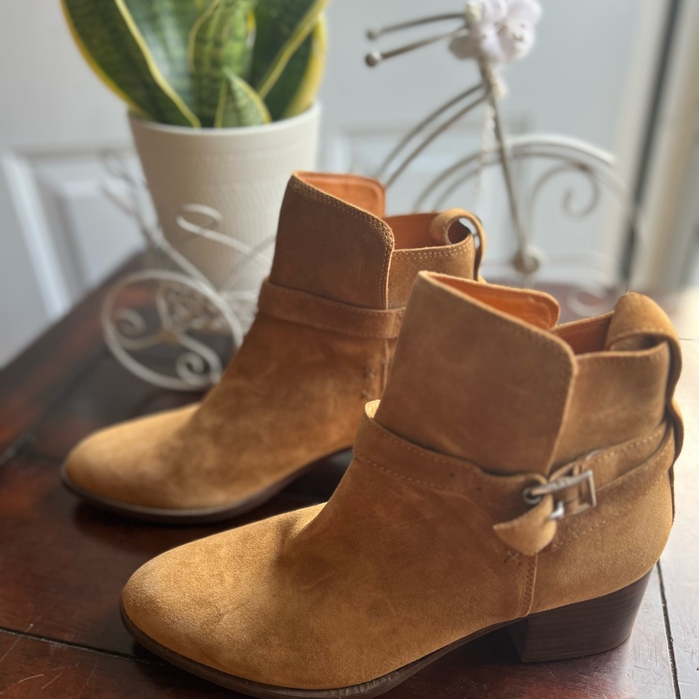 Rag & Bone ankle boots